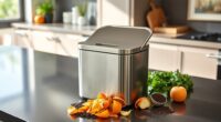 top indoor compost bin options