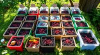 top organic worm composting solutions