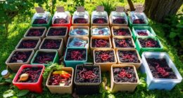 top organic worm composting solutions