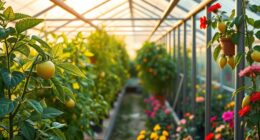 top polycarbonate greenhouse panels