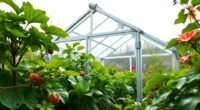 top portable greenhouse kits