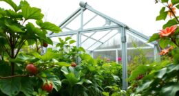 top portable greenhouse kits