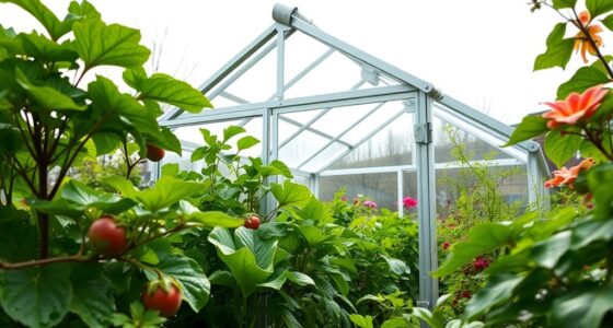 top portable greenhouse kits