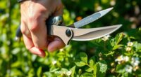 top pruning shears review