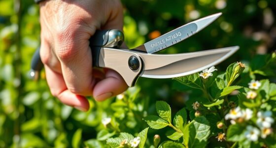 top pruning shears review