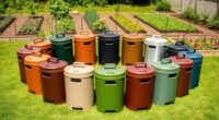 top rated composting tumbler reviews