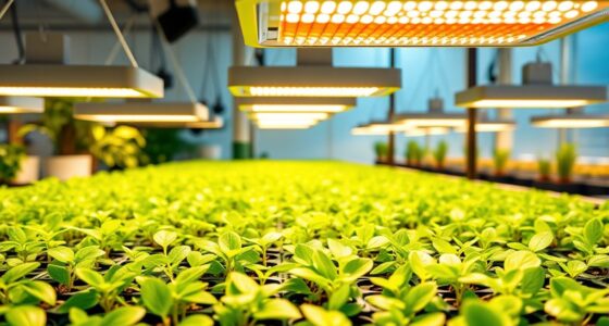 top seedling grow light recommendations