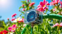 top solar water timer picks