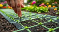 top staples for garden landscape