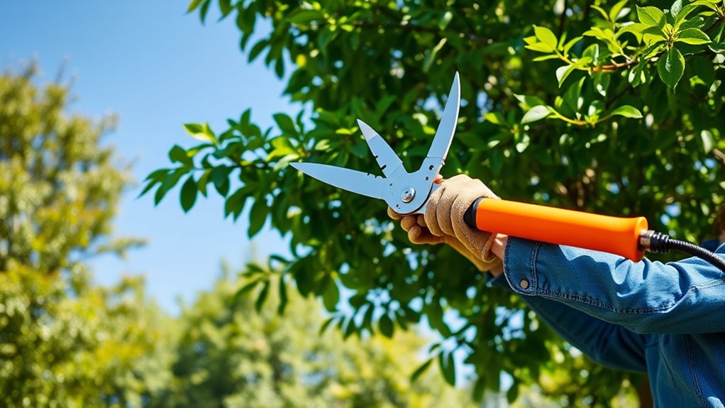 top telescopic pruners 2025