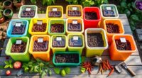 top vermicompost starter kits
