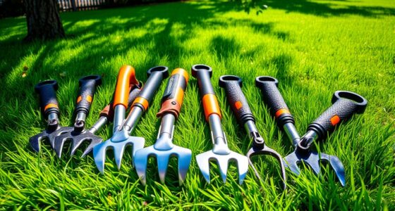 top weed puller reviews