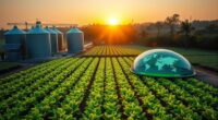 upcoming agricultural investment opportunities