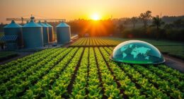 upcoming agricultural investment opportunities