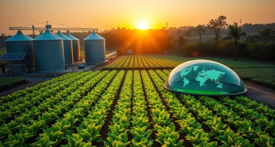 upcoming agricultural investment opportunities