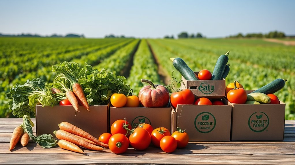 upcycled produce reduces waste