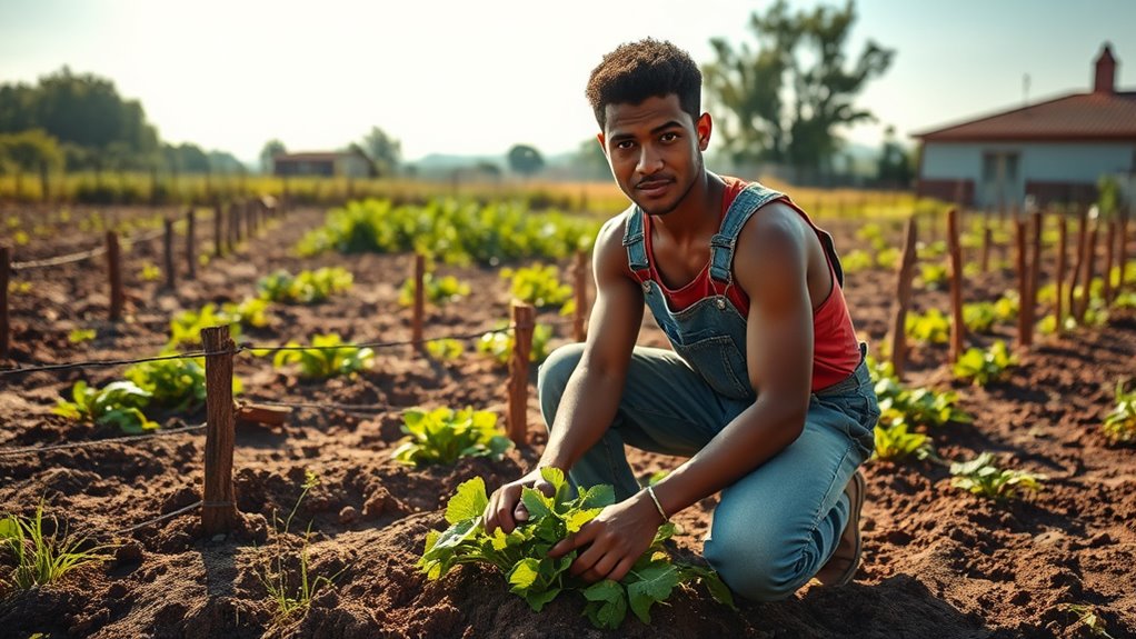 urban land access innovations