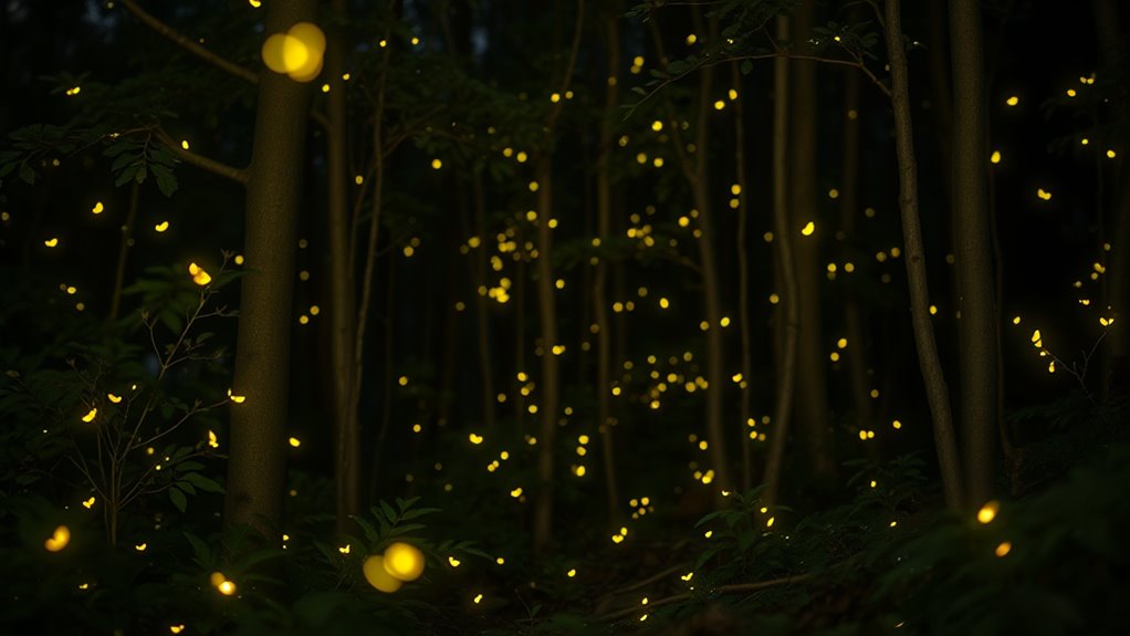 urban light pollution mitigation