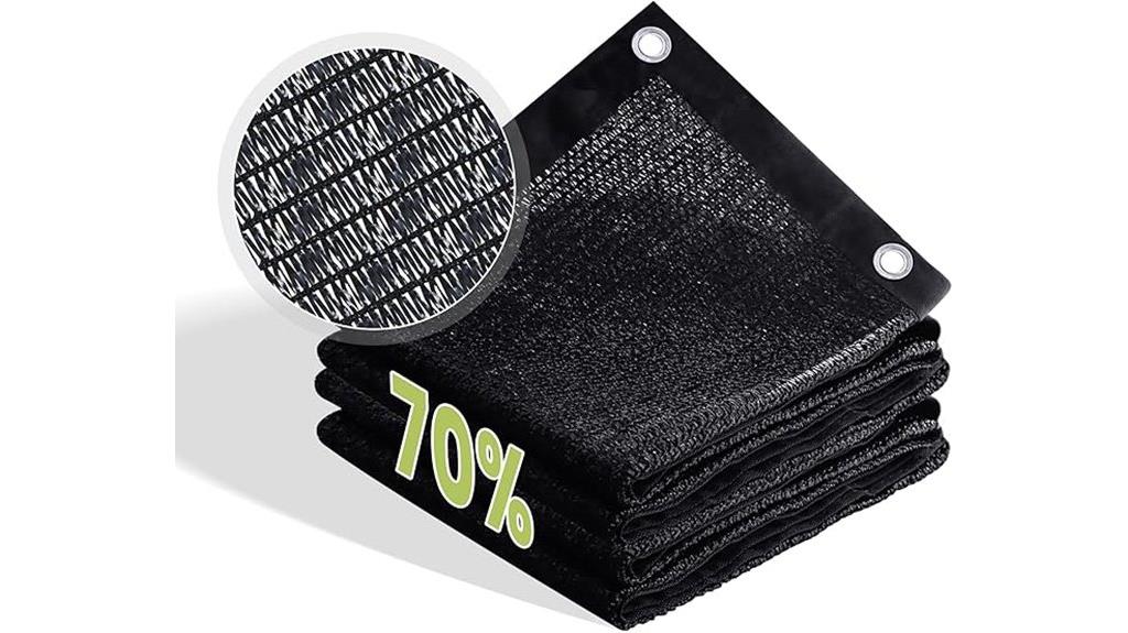 uv protecting patio shade