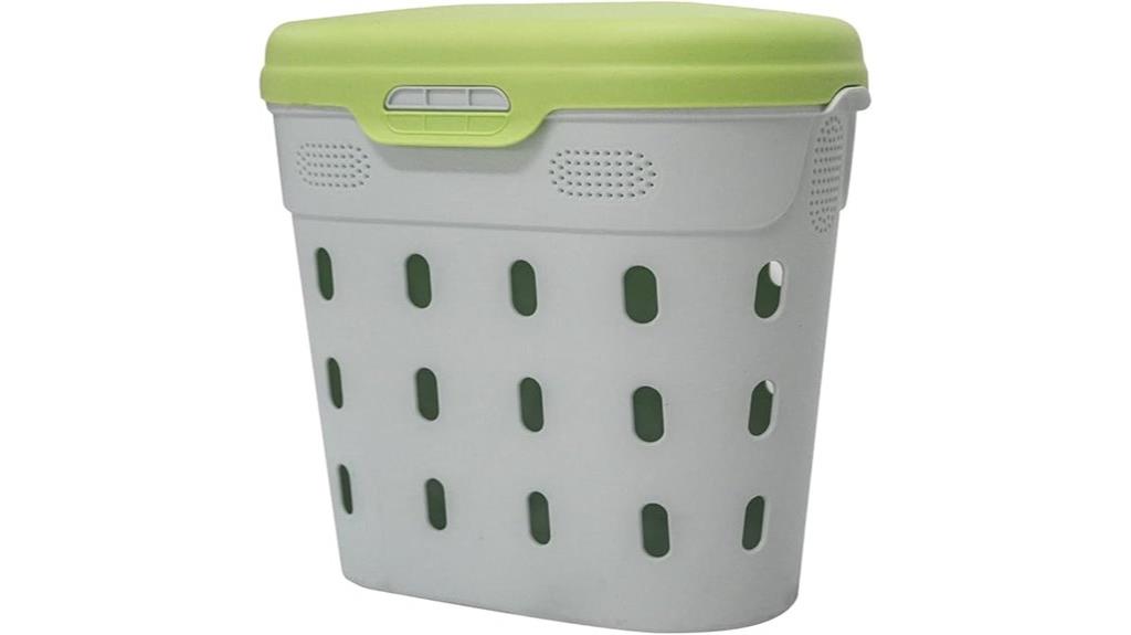 vego lime garden compost