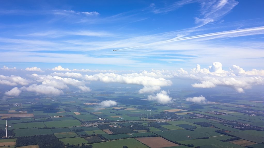 weather manipulation technology limitations