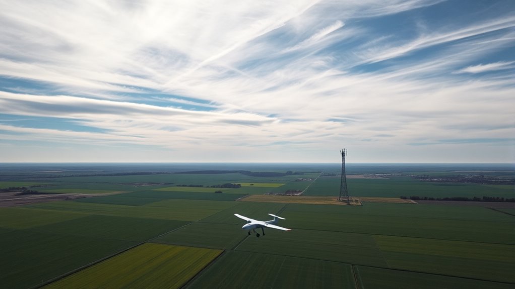 weather modification accountability responsibilities