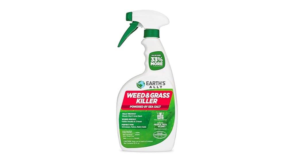 weed and grass killer