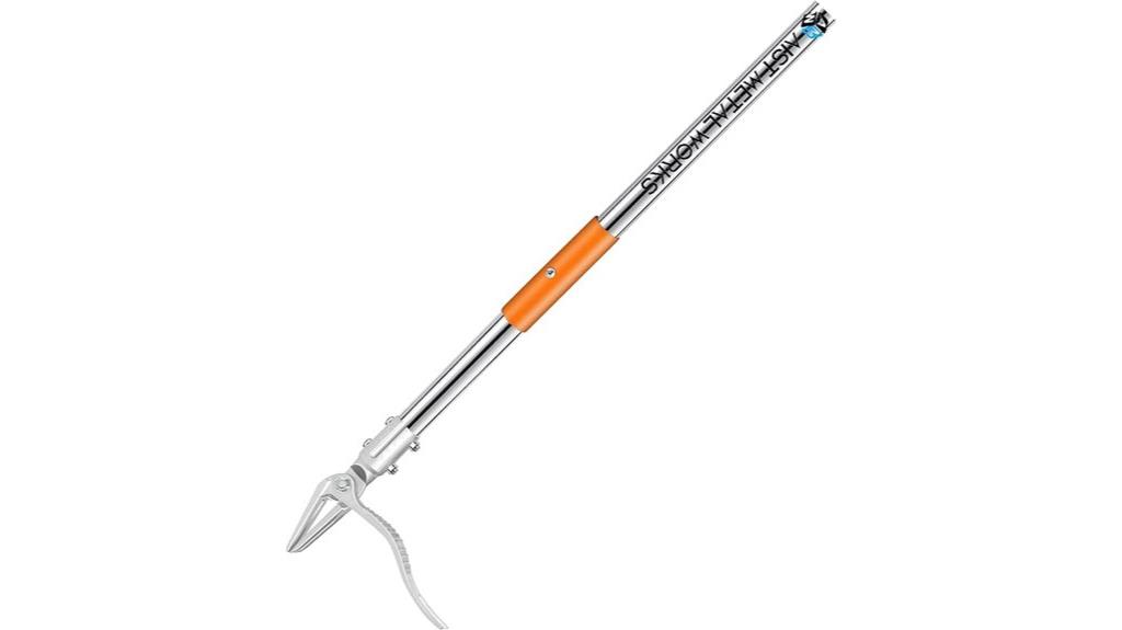 weed puller tool