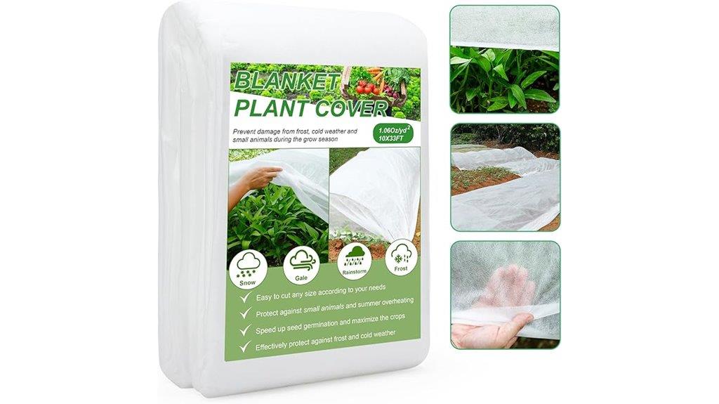 ydsl 10x33 ft cover