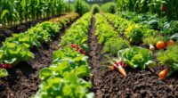 year round planting schedule