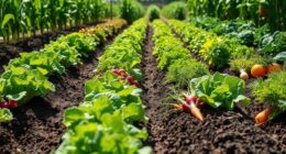 year round planting schedule