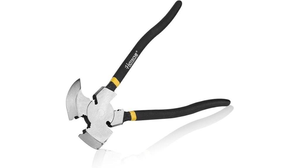 10 5 inch fencing pliers
