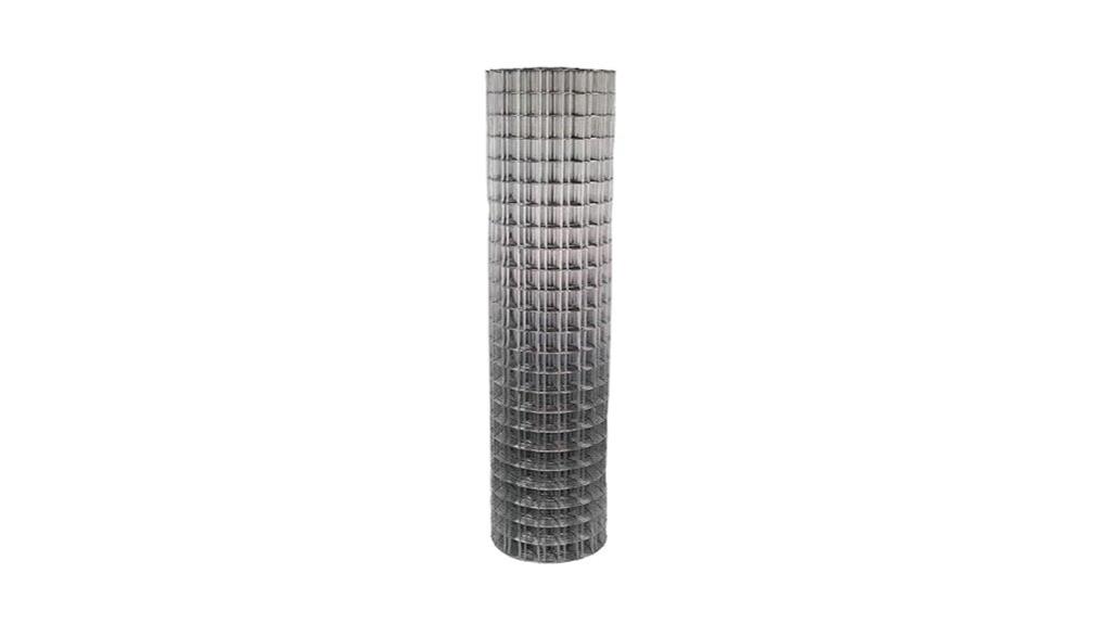 14 gauge galvanized wire