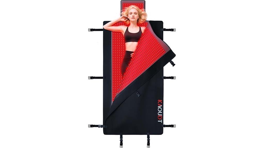 2025 full body relief