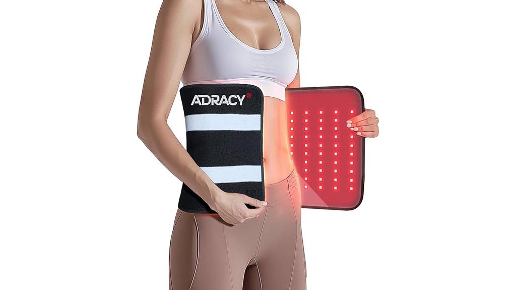 2025 red light therapy