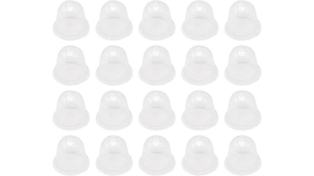 20 pack plant covers