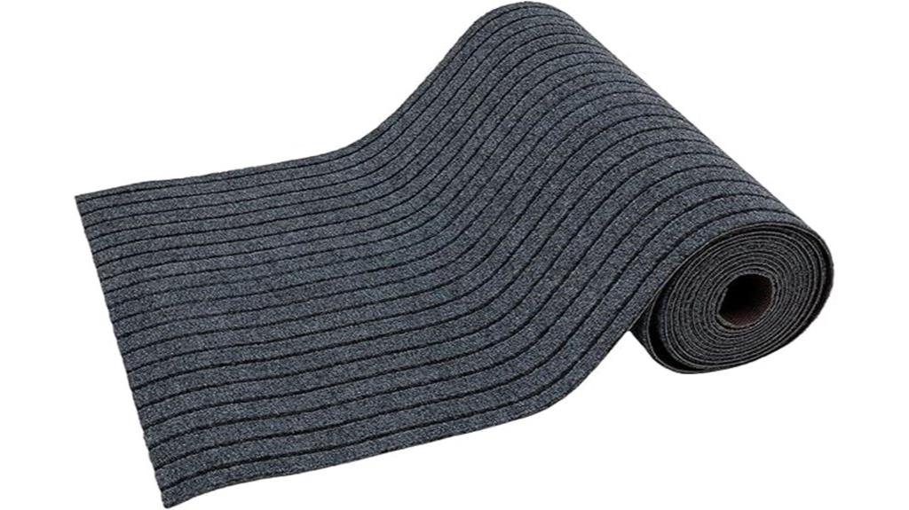 20ft non slip stair runner