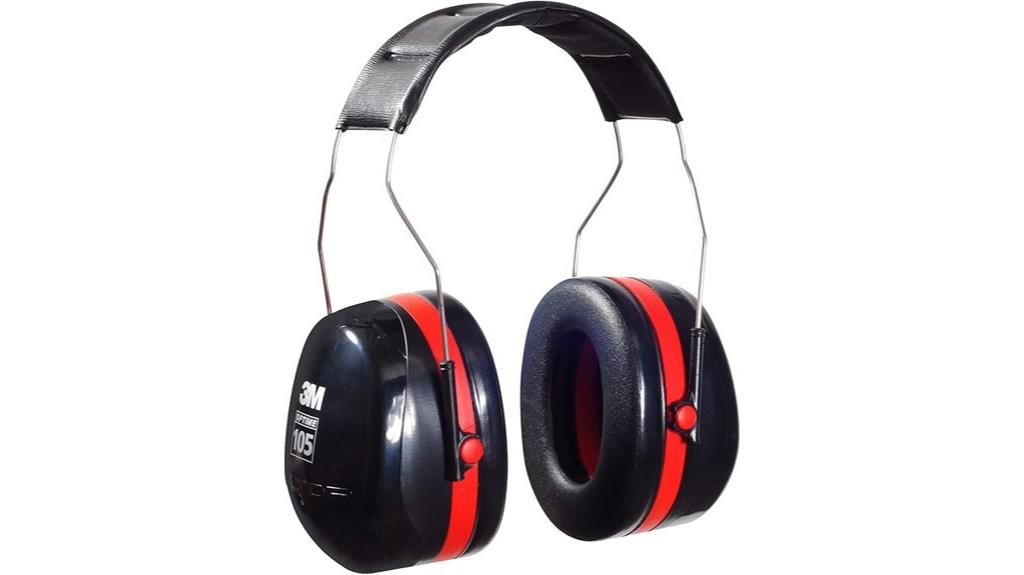 3m h10a headgear