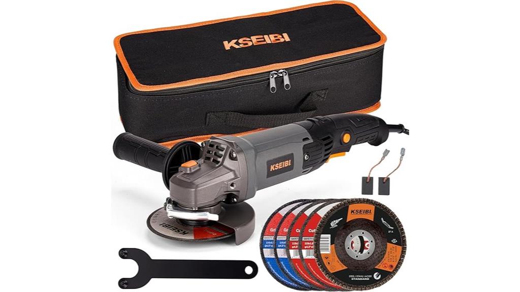 711943k 4 5 inch grinder