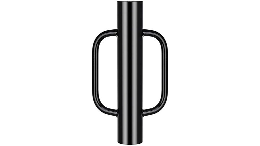 8lb fence post driver