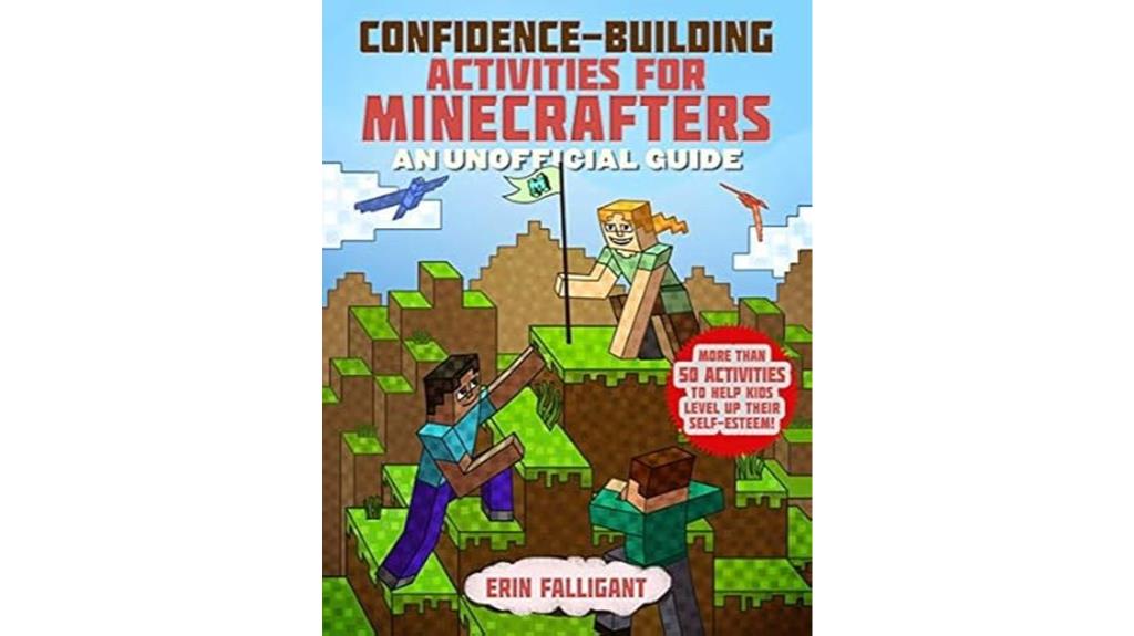 activities to boost children s confidence