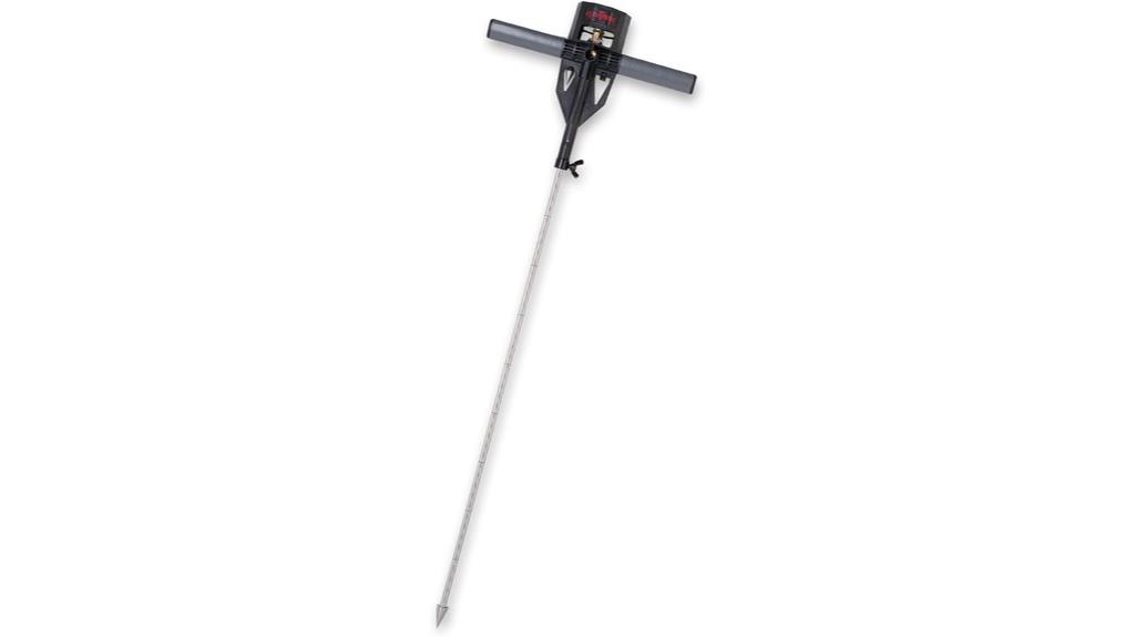 agratronix soil tester usa