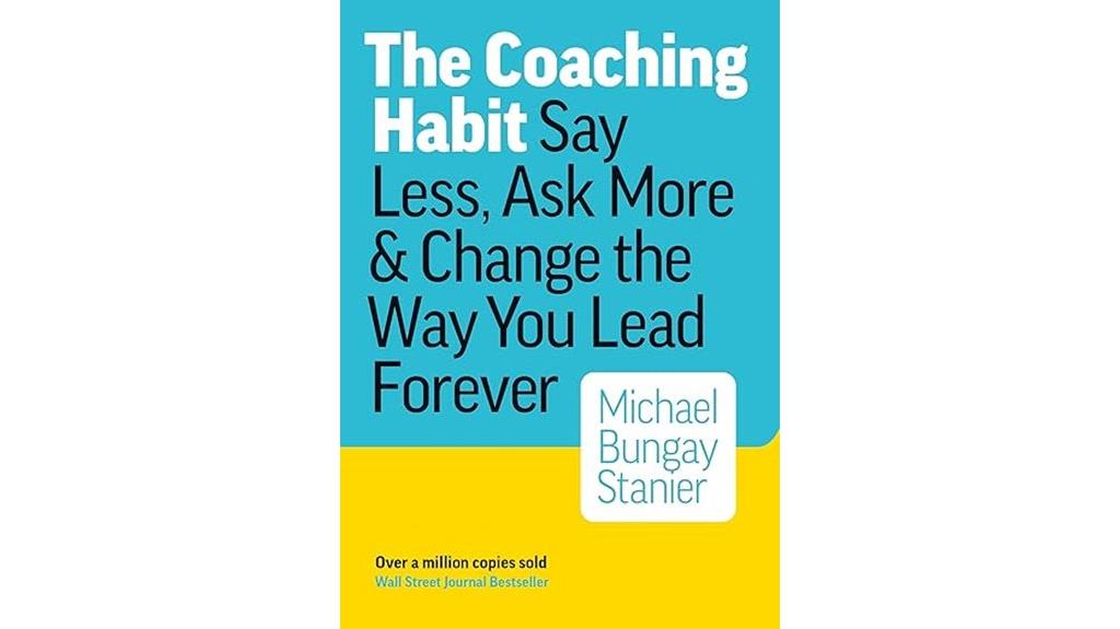 ask more lead better