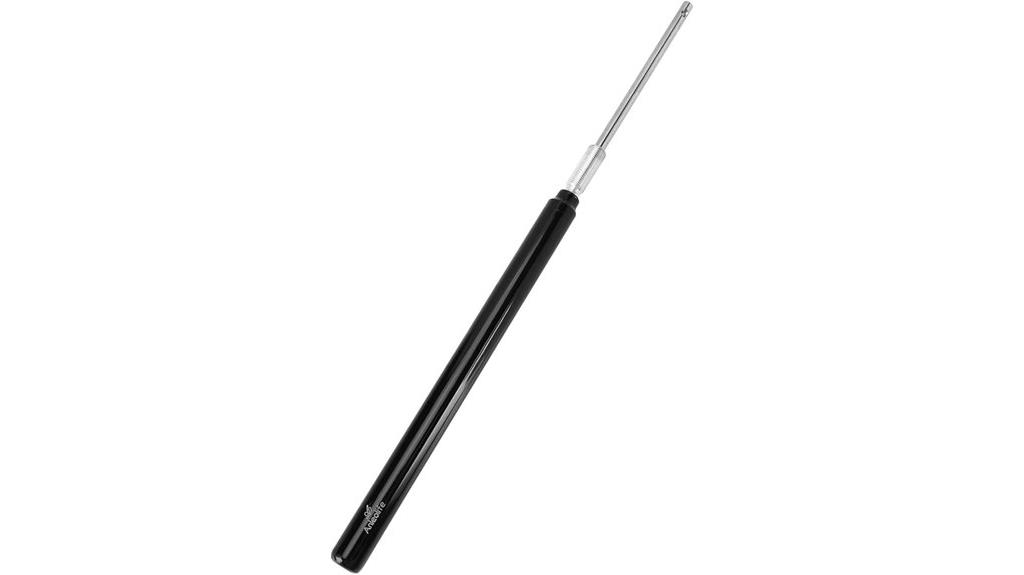 automatic vent opener cylinder