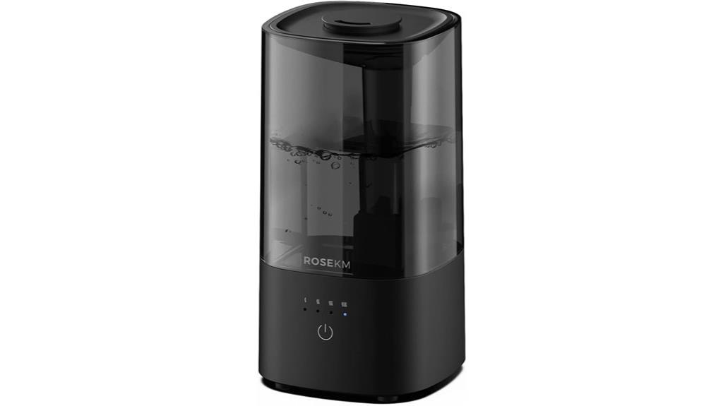 bedroom 2l cool mist