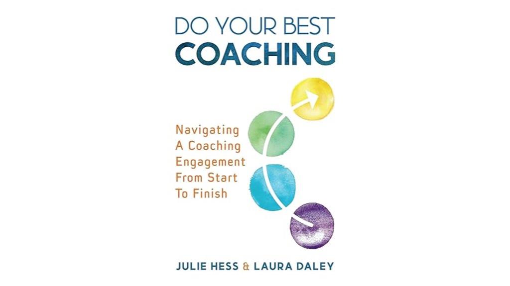 best coaching strategies book