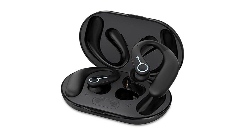 bluetooth app controlled hearing aids