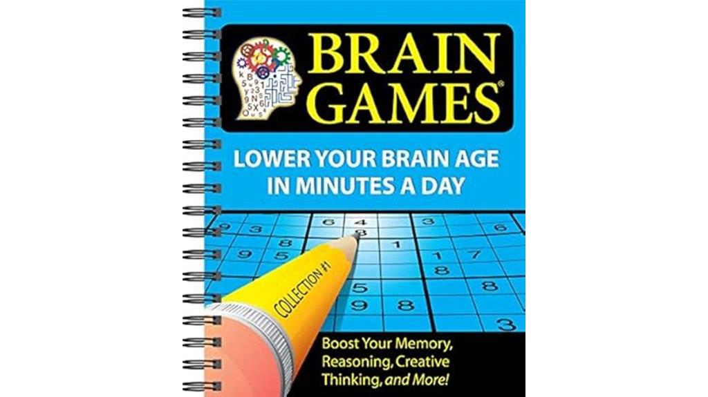 brain training for aging