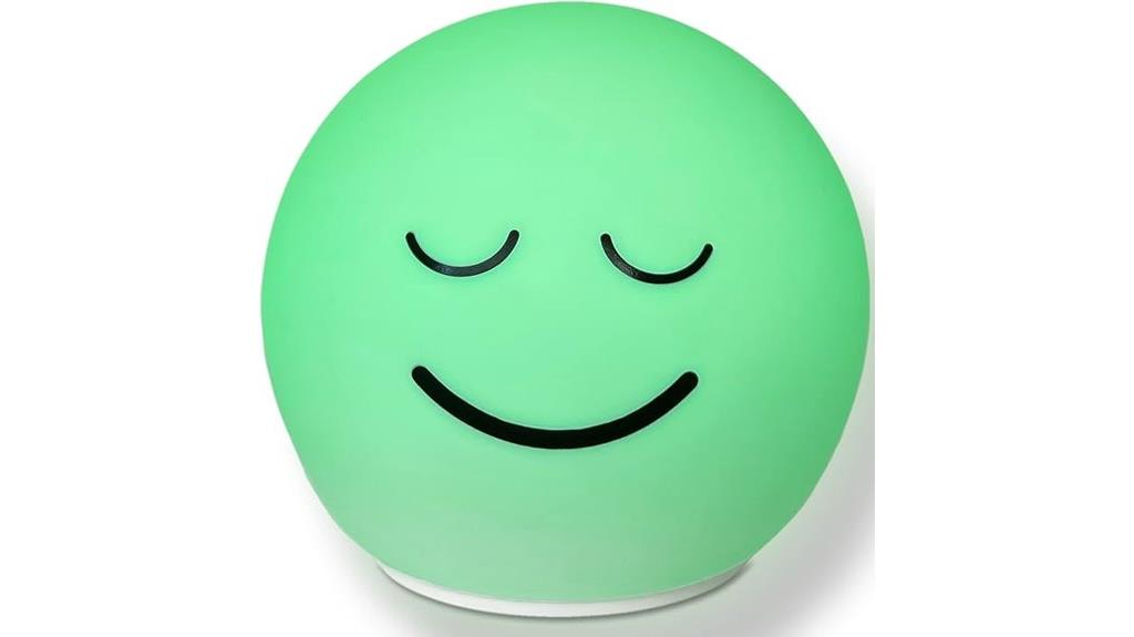breathing ball for relaxation