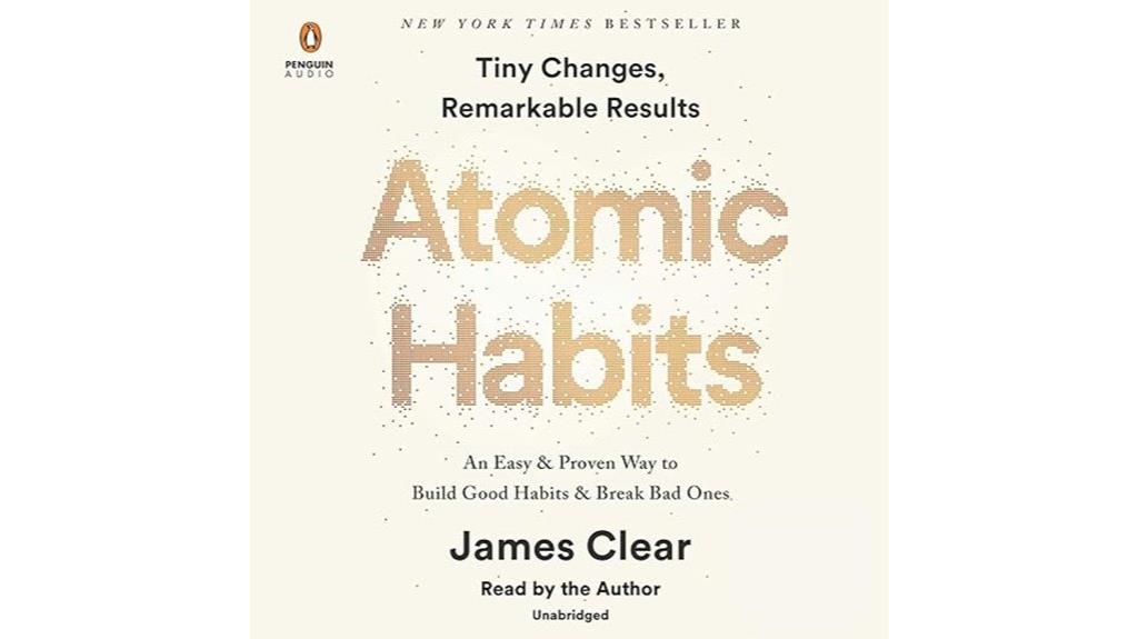 building better habits